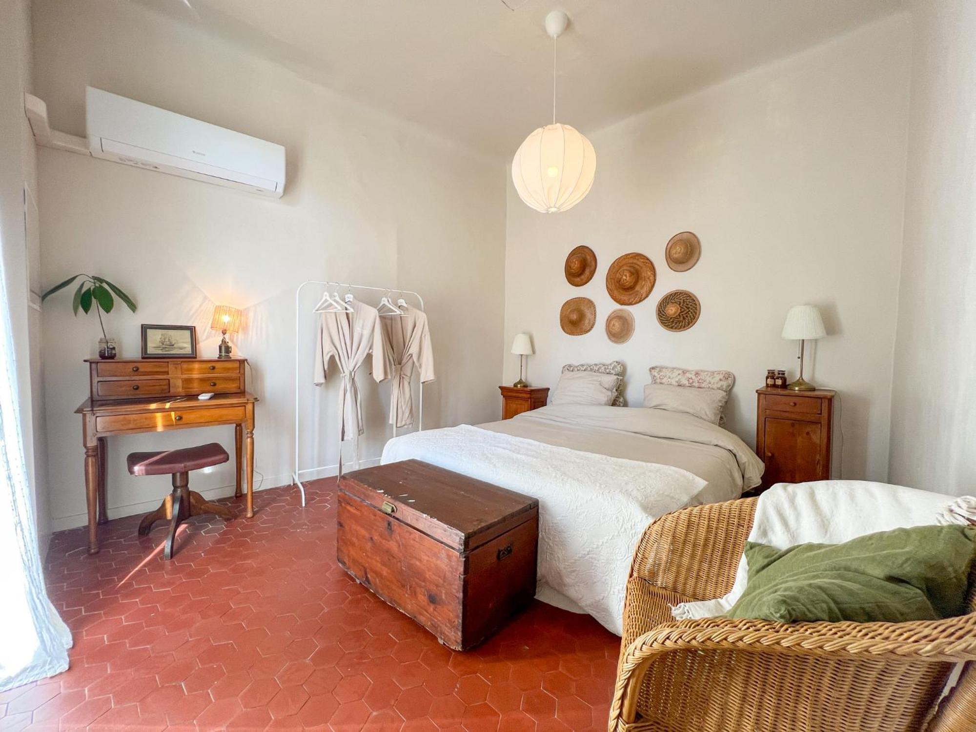 Terrasso Mar A 350M Des Plages - Terrasse Privative - 4 Couchages - Wifi Τουλόν Εξωτερικό φωτογραφία