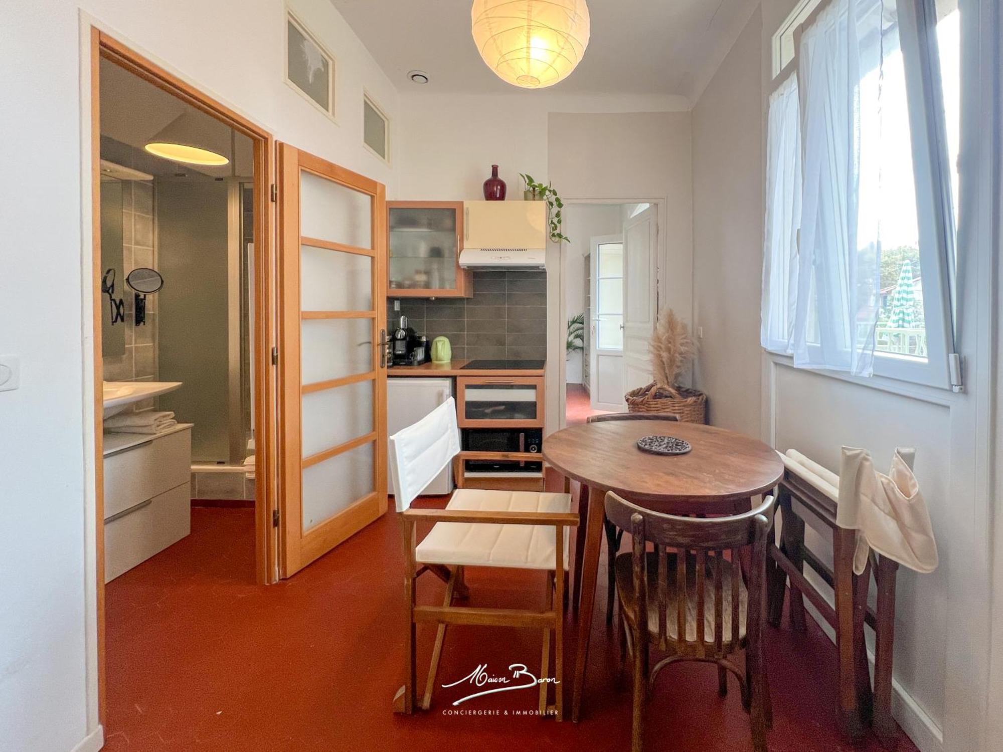 Terrasso Mar A 350M Des Plages - Terrasse Privative - 4 Couchages - Wifi Τουλόν Εξωτερικό φωτογραφία