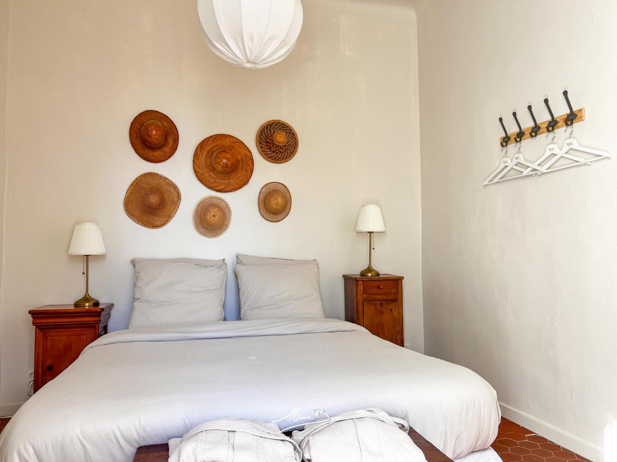 Terrasso Mar A 350M Des Plages - Terrasse Privative - 4 Couchages - Wifi Τουλόν Εξωτερικό φωτογραφία